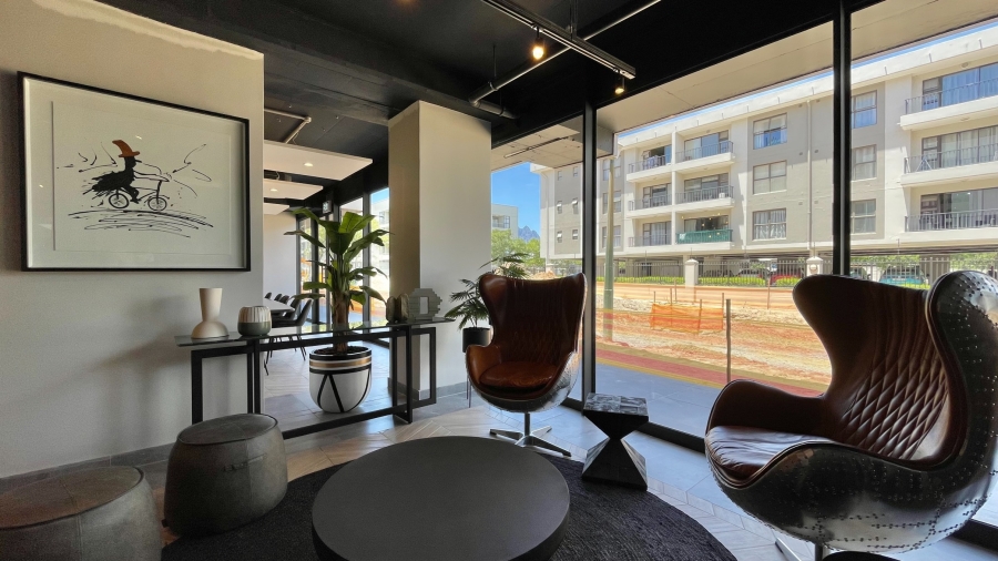 1 Bedroom Property for Sale in Stellenbosch Central Western Cape